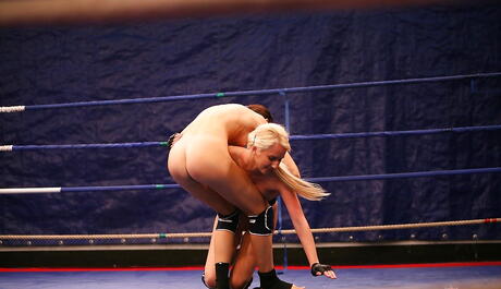 Catfight Pics