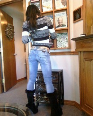 Jeans Pics