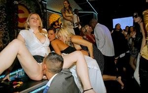 Party Pics